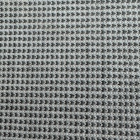 Tissu extensible résistant aux coupures en spandex PE, textile anti-coupure pour gants de protection et vêtements de travail