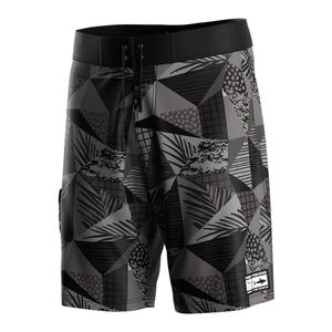 Shorts de sport durables extensibles dans 4 directions, protection solaire UPF 50+, respirants et imperméables, options grandes tailles pour la pêche et la chasse - Product Image 1