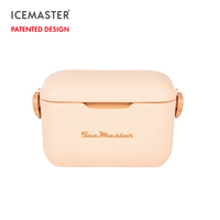 IceMaster personnalisation Logo Mini glacière 6QT Portable isolé glacière glacières pour pique-nique