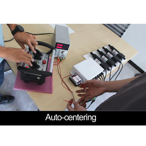 वायरलेस आनुपातिक क्रेन ट्रक रिमोट कंट्रोल हाइब लोडर क्रेन के साथ संगत - Product Image 5