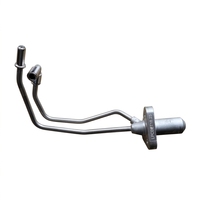 Inyector de Fluido de Urea AdBlue 7422588556, Inyector DEF (Tipo Neumático) 22588556, Boquilla de Urea Compatible con Camiones