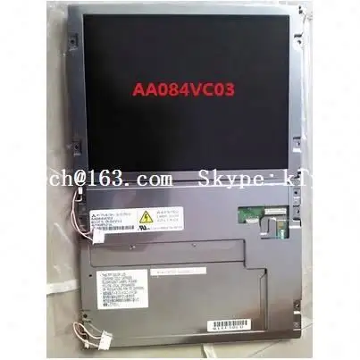 New LCD Panel Displays 8.4 inch AA084VC03 display screen