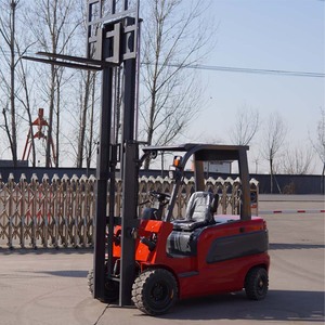 Isuzu c240 מיני <span class=keywords><strong>1.5</strong></span> טון סולר מלגזה מצב חדש 1.8 טון פוג 'יאן מלגזה מזרן משאית מכירת כלים הרמה גבוהה - Product Image 4