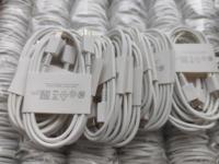 Kabel Fast Charge Tipe C ke Tipe C 1M 5A PD untuk Samsung untuk Galaxy S21 S22 Ultra Note 10 20 untuk Huawei Kamera