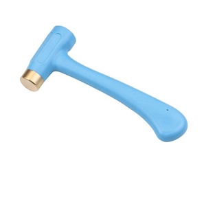 <span class=keywords><strong>Timbre</strong></span> à lettres en métal pour bricolage, marteau aussi professionnel assorti, pour les autres outils à main, offre spéciale, - Product Image 4