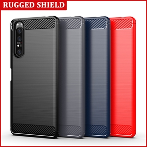 Funda Protectora para Teléfono Móvil con Diseño de Armadura TPU Holográfica Antigolpes para A14 4G / A14 5G - Product Image 3