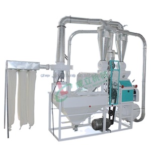 Usine <span class=keywords><strong>de</strong></span> mouture <span class=keywords><strong>de</strong></span> maïs, millet, sorgho, <span class=keywords><strong>blé</strong></span> et riz ; Moulin à <span class=keywords><strong>farine</strong></span> <span class=keywords><strong>de</strong></span> <span class=keywords><strong>blé</strong></span> - Product Image 5