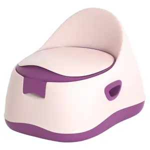 Koltuk eğitim tuvalet sandalyesi katlanabilir taşınabilir en çok satan komodin tasarım yürüteç eğitim bebekler pençe bebek müzik lazımlık