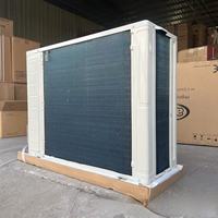 24000BTU/Cool serin ve ısı bölünmüş tipi invertör klima İngilizce sürümü, enerji tasarrufu düşük gürültü ev aletleri