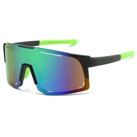 Haute qualité 2025 Vipers extérieur équitation lunettes vélo coupe-vent lunettes hommes femmes Gafas De Sol UV400 cyclisme sport lunettes de soleil