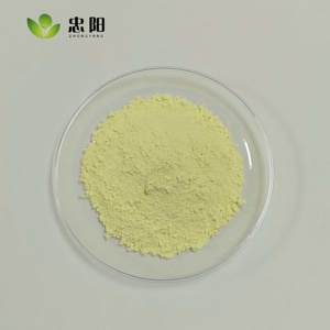 Agent blanchissant fluorescent <span class=keywords><strong>C</strong></span>.I.113 4BK CAS 12768-91-1 pour le blanchiment du <span class=keywords><strong>lin</strong></span>, du nylon, des textiles et la fabrication du papier - Product Image 6