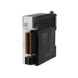 Inovance Easy320-0808TN原装新PLC编程PAC仓库库存专用逻辑控制工业组件 - Product Image 3