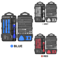 Kit d'Outils de Réparation Électronique MT-T1171G-45# pour Manette de Jeu PS4/Xbox/Nintendo, Ordinateur Portable – Acier de Haute Qualité OEM