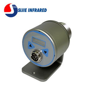 Высококачественный Бесконтактный промышленный цифровой термометр для промышленного термического регулирования - Product Image 2