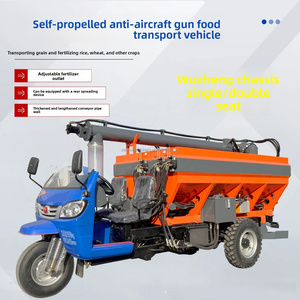 Camión de Transporte de Granos <span class=keywords><strong>para</strong></span> Logística Agrícola, Camión <span class=keywords><strong>Todoterreno</strong></span> <span class=keywords><strong>para</strong></span> Granos - Product Image 3