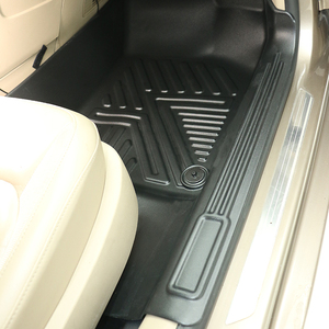 <span class=keywords><strong>Tappetini</strong></span> Auto 5D KQD in TPE di Lusso per VOLKSWAGEN <span class=keywords><strong>TIGUAN</strong></span> 2007-2018, Vendita all'Ingrosso - Product Image 6
