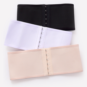 Fasce per il recupero Postpartum delle donne supporto per la schiena allenatore per la vita cintura dimagrante Body Shaper Control Belly - Product Image 5