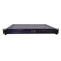 DVB-C/S/S2 Integrated 4-in-1 HD IRD Receiver Decoder