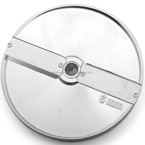 Offre Spéciale restaurant <span class=keywords><strong>Robot</strong></span> <span class=keywords><strong>Coupe</strong></span> Machine de Dé<span class=keywords><strong>coupe</strong></span> De Légumes Électrique Machine De <span class=keywords><strong>Coupe</strong></span> De Pommes de Coupeur - Product Image 3