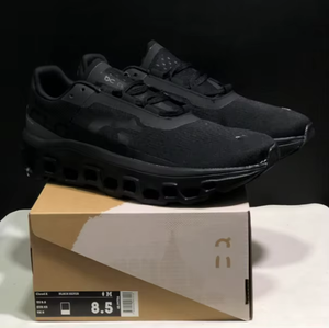 Tùy Chỉnh Những Đám Mây Người Đàn Ông Của Giản Dị Giày Thể Thao Thoáng Khí Ren-up Quần Vợt Chạy Giày Với Hợp Thời Trang Lưới Lót Quái Vật Thiết Kế - Product Image 5