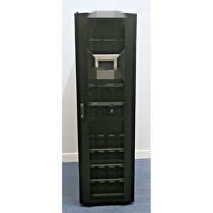 Componenti Industriali RIELLO MULTIPOWER COMBO <span class=keywords><strong>CMD</strong></span> MPW 130 CBC A0 42KVA 42KW 3PH 3W+N+PE UPS di Backup - Product Image 1