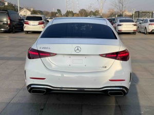 <span class=keywords><strong>Mercedes</strong></span> Benz <span class=keywords><strong>Clase</strong></span> <span class=keywords><strong>C</strong></span> 2024 Versión Deportiva <span class=keywords><strong>C</strong></span> 260 L, <span class=keywords><strong>Segunda</strong></span> <span class=keywords><strong>Mano</strong></span> - Product Image 6