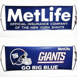 Promotional Gift Custom LOGO Digital Printing Retractable Handheld Banner Hand Scrolling Banner - Product Image 2