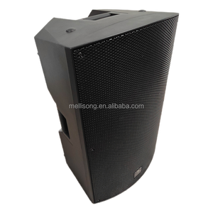 Hk אודיו מקצועי 2300w pa כוח גבוה 15 אינץ 'פלסטיק בטווח מלא פעיל קול מערכת סאונד אספקת oem מוצר - Product Image 3