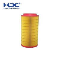 Filtre à air de camion AF25894 AF25896 C271250 C271250/1 81.08405.0020 F026400068 81084050021 RS4971 E428L01 P782936