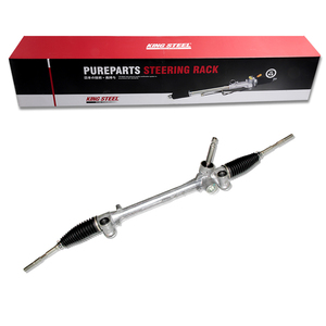 Piezas de Automóvil OEM 45510-0D460, Mecanismo de Dirección Hidráulica, Barra de Dirección Asistida para Toyota YARIS NCP151 VIOS <span class=keywords><strong>LIMO</strong></span> NSP15 #   2013 Volante a la Derecha - Product Image 2