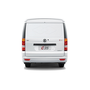 DFSK C35 Minivan LHD 1, 5L Chuyển Vị 112 Mã Lực 145 N. M Mô-men Xoắn 5 Tốc Độ Xe Tải Giao Thư Thương Mại Microvan Bán - Product Image 3