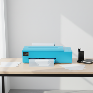 Kit DTF A3 Individual XP600 ZYJJ 2026, Fabricación Personalizada Revolucionaria para Ganancias al por Mayor de Alto Volumen - Product Image 1