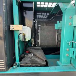 Miniexcavadora Hidráulica Kobelco SK75 con Motor y Bomba Isuzu, Modelo 2024, Peso Operativo de 7 Toneladas, Alta Calidad, en Stock y Lista para Trabajar - Product Image 6