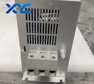 6SL3000-0BE23-6AA0 Sie-Mens ตัวกรอง S120สำหรับ36kW Alm 3AC 380-480V ของใหม่ดั้งเดิมมีในสต็อก - Product Image 4