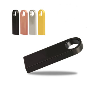 Logotipo personalizado Mini Usb 3,0 Pendrive 1TB 2TB impermeable Pen Drive 8GB 16GB 32GB GB Usb 3,0 Flash Drive - Product Image 1