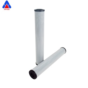 Nouveau filtre à huile pour système hydraulique industriel, cartouche en fibre de verre, filtration micronique, filtre à huile sous pression R939059248 - Product Image 1