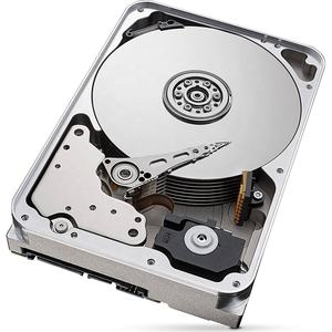 Baru Dalam Kemasan Seagate SkyHawk 4TB Internal 3.5 inci SATA 6Gb/s ST4000VX015 HDD Hard Disk Drive - Product Image 5