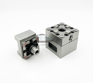 HPEDM System 3R-610.21 MacroStd Manual Chuck para Machine <span class=keywords><strong>Table</strong></span> Use HE-R06779 - Product Image 4