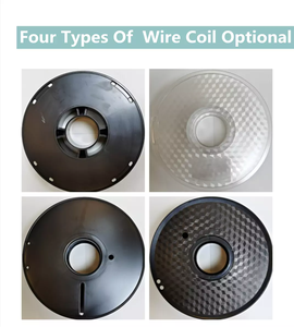उच्च गुणवत्ता 1 किलो/रोल प्ला/एब्स/pcl/पेग/कूल्हों/pp/लकड़ी/कार्बन फाइबर फिलामेंट रेफिल प्ला 1.75 मिमी 3 डी प्रिंटर फिलामेंट प्लास्टिक - Product Image 6