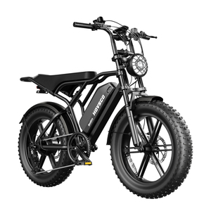 Stock d'entrepôt européen, <span class=keywords><strong>marque</strong></span> TST, R002, vélo électrique à pneus gras <span class=keywords><strong>de</strong></span> 20 pouces, batterie 48V 15A, vélo <span class=keywords><strong>de</strong></span> montagne, cadre en acier à haute teneur en carbone, vélo électrique - Product Image 1