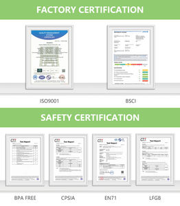 Jouets de dentition pour bébés sans BPA du fabricant Montessori, sucette pour bébé, anneau de dentition en forme de fleur, anneau de dentition en silicone pour bébé - Product Image 5
