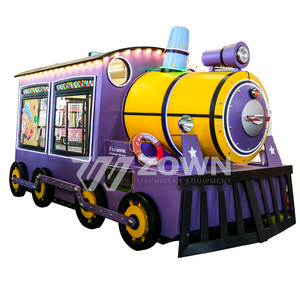 Best Selling Mobile Food Truck <b>Trailer</b> Multifunctional Food Cart for Fast Food Coffee Ice Cream BBQ - Product Image 5