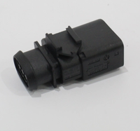 Connecteur Prise Pigtail 1J0973814 pour Volkswagen Audi Porsche