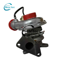 Turbocompresseur VF33 RHF4 14411AA420 VA420042 VB420042 VD420042 pour pièces de moteur Subaru Legacy Liberty B4 B4 RSK Rev. D EJ208