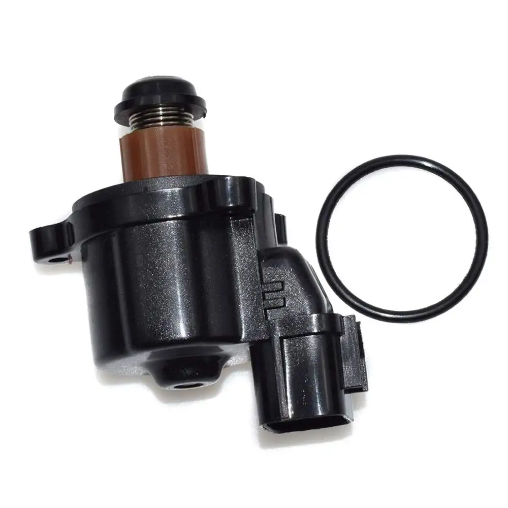 MD628166 MD628318 MD628168 MD628119 MD628174 MD628117 Auto-onderdelen Wind Gear Driver Stappenmotor IACV ICV Idle Air Control Valve