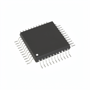 Electronics Component 44 QFP Data Acquisition AD7864AS-2 BOM IC In Stock - Product Image 1