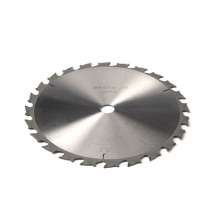 184*2,2/1,4*24T*15,88 TCT-Sägeblatt für Stahlschneiden - Product Image 2