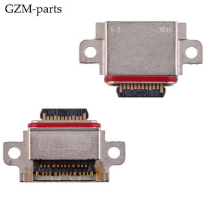 Prise USB Port <span class=keywords><strong>de</strong></span> chargeur Prise Micro USB Dock Port <span class=keywords><strong>de</strong></span> <span class=keywords><strong>charge</strong></span> <span class=keywords><strong>Connecteur</strong></span> <span class=keywords><strong>de</strong></span> <span class=keywords><strong>charge</strong></span> pour Samsung Galaxy <span class=keywords><strong>S10</strong></span> <span class=keywords><strong>Plus</strong></span> - Product Image 6