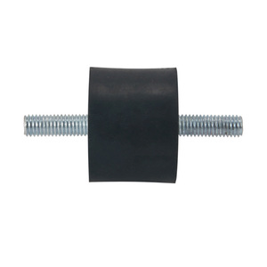 Đệm cao su chống rung núi cao su shock absorber Bumper Pads - Product Image 5