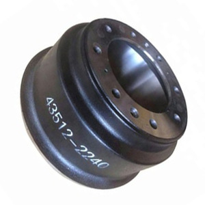 <span class=keywords><strong>เพลา</strong></span>ล้อหลัง435124090 43512-4090สำหรับ <span class=keywords><strong>Hino</strong></span> อะไหล่รถบรรทุก - Product Image 2